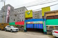 IMT호텔 11번가 이천물류센터 주변 호텔