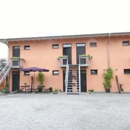 Campus Boardinghouse