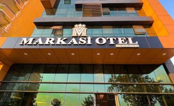 Markasi Otel