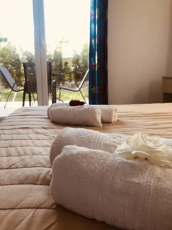 Studio in Banos Apartments with Shared Swimming Pool