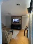 Room for Renting Inside House - Without Breakfast Provided