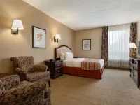 Ramada by Wyndham Fredericton Hotels in Fredericton