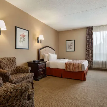 Ramada by Wyndham Fredericton