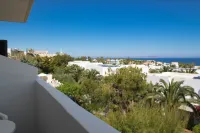 Anna Maria Village - Ocean View