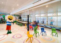 H10 Cambrils Playa Hotels in Cambrils