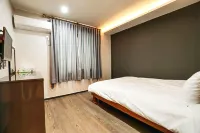 Jeju Hue Stay Geumho