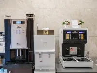 Incheon (Wolmido) Hotel Yellow Отели рядом с достопримечательностью «Набережная Вольмидо»