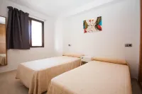 Apartamentos Maysan