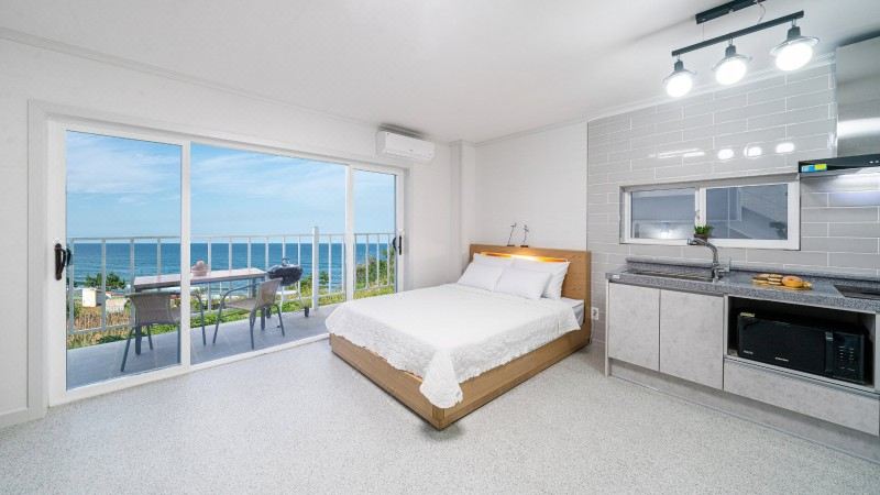 3. 바다여행펜션..