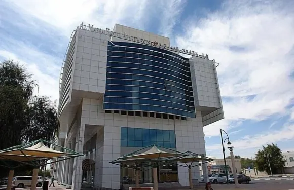 馬薩酒店公寓 1