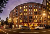 Sydney Harbour Hotel Hotels in The Rocks
