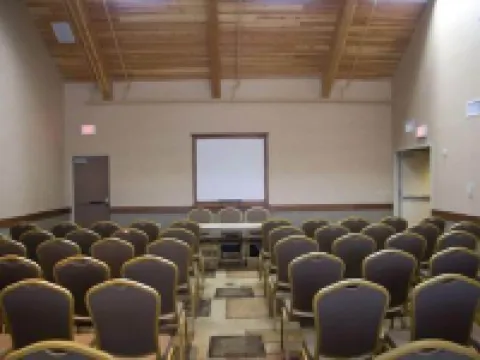 卡司佩爾入住旅館套房飯店