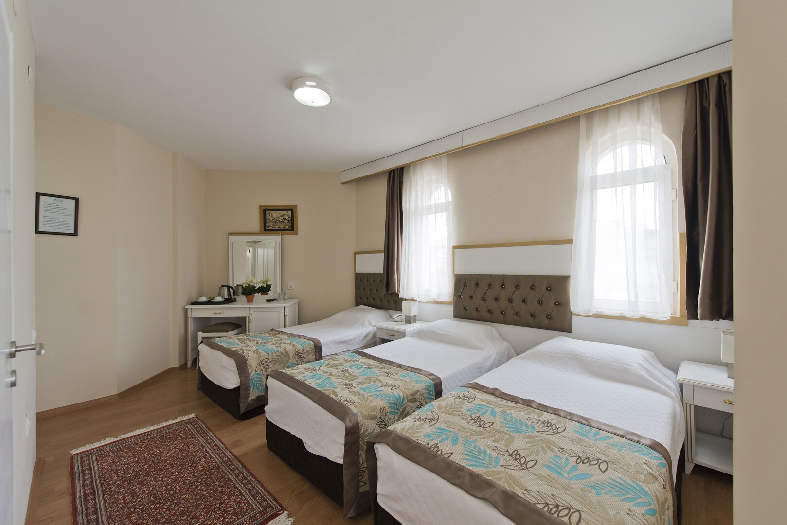 Green Beyza Hotel