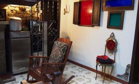 Bogota Bed and Breakfast Inn - Housity