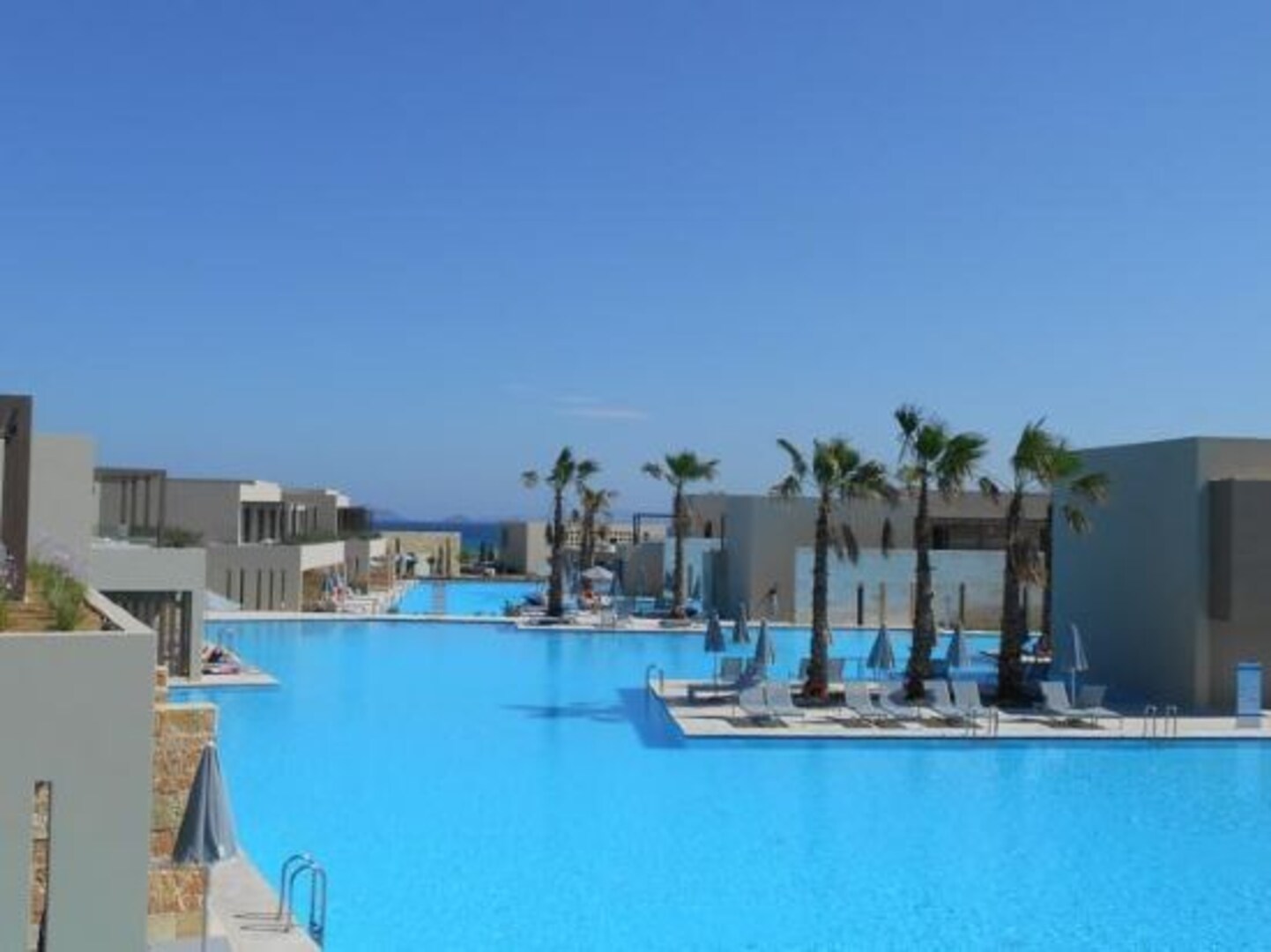 Astir Odysseus Kos Resort & Spa