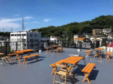 Ninja Hotel Kamakura