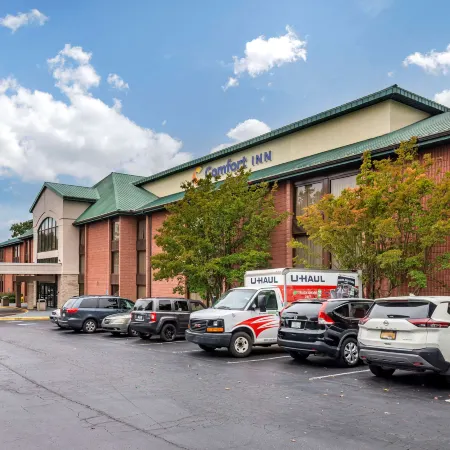 Comfort Inn Matthews / Charlotte