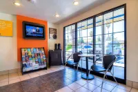 Motel 6 Pomona, CA - Los Angeles - Wifi