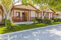 Alannia Guardamar - 5-Star