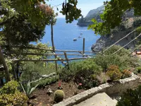 Villa di lusso, piscina, accesso al mare, ampie terrazze, vista stupenda