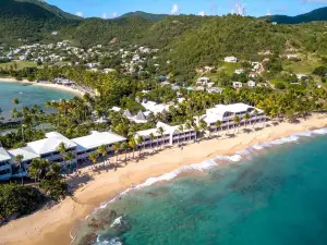 Curtain Bluff - All Inclusive