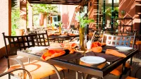 Hotel Coral & Marina - breakfast
