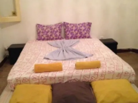 Casa de Ferias Hotels in Sao Tome Island