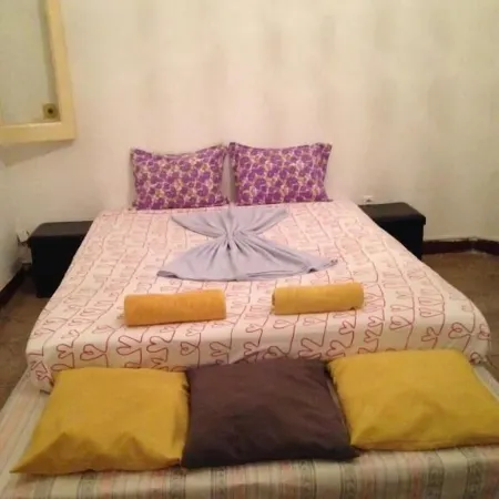 Casa de Ferias