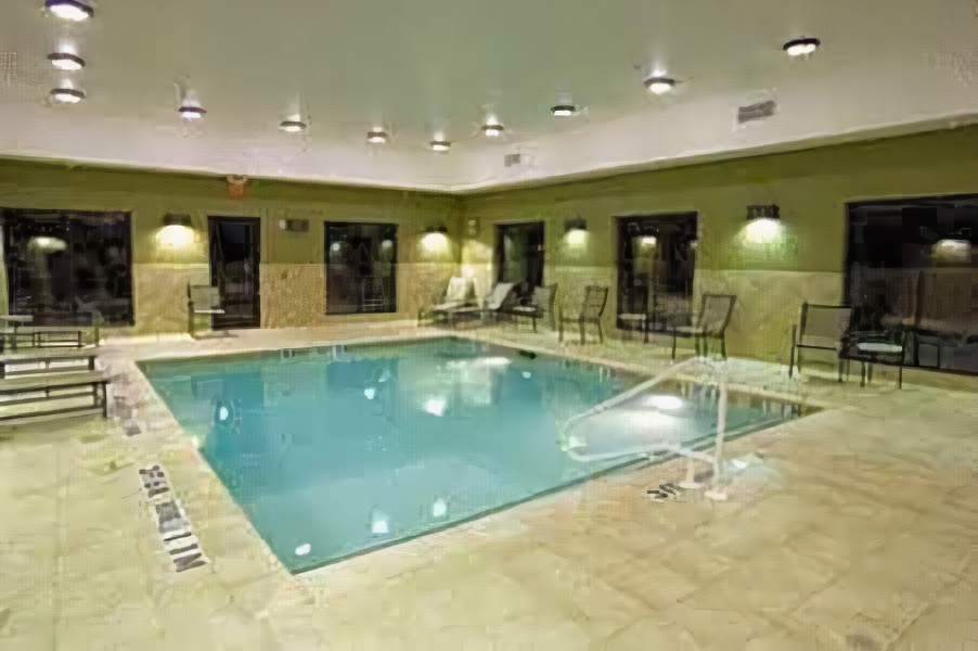 Hampton Inn & Suites Dallas-DeSoto