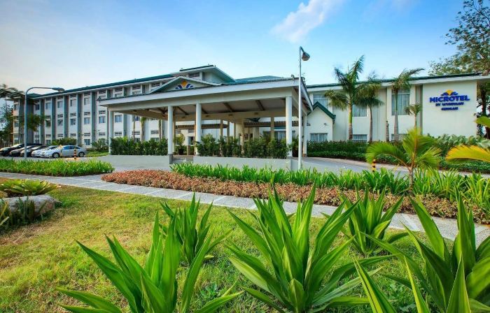 Microtel by Wyndham General Santos