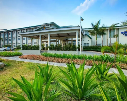 Microtel by Wyndham General Santos Hotels in South Cotabato