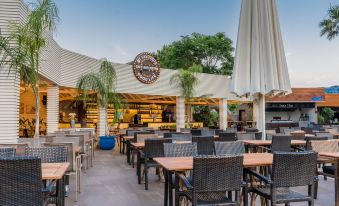 Grand Cettia Hotel