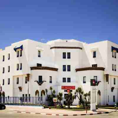 Ibis El Jadida Hotel Exterior