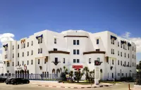 Ibis El Jadida Hotels in der Nähe von Haouzia Beach