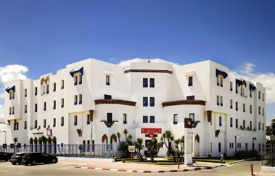 Ibis El Jadida