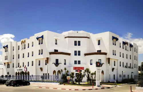 Ibis El Jadida Hotels in Azemmour