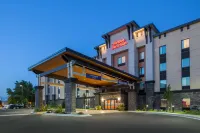 Hampton Inn & Suites Pasco/Tri-Cities