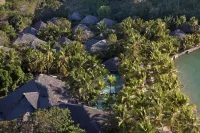 Ravintsara Wellness Hotel Hotels in 