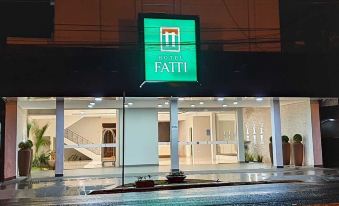 Hotel Fatti