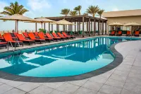 Park Inn by Radisson Hotel and Residence Duqm - Strand
