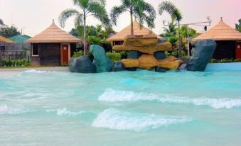 Klir Waterpark Resort and Hotels