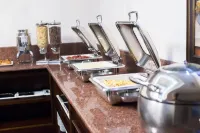 Elegant Hotel & Resort