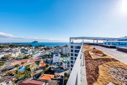 The First70 Hotel