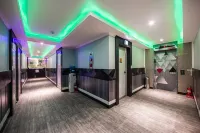 Miryang Cannes Hotels in Miryang-Si