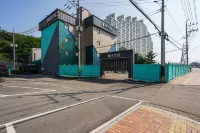 Paju Bongilcheon S - 3 stelle