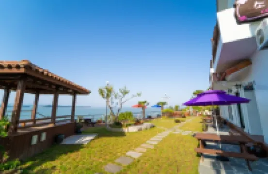 Haenam Mediterranean Pension