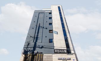 4. 브라운도트호텔 ..