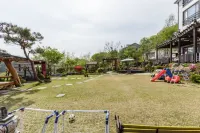 Yangpyeong Opirus Pension Hotels in Yangpyeong-gun