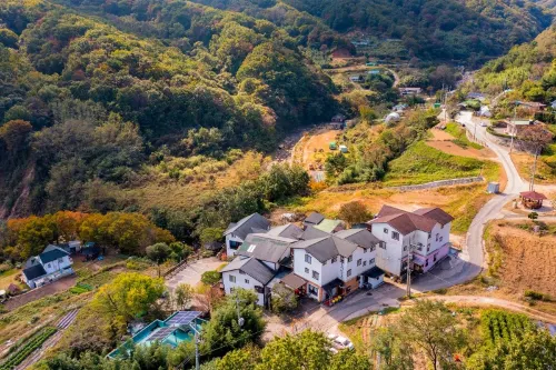 Gyeongju Memories Making Pension