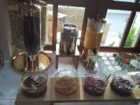 Anita Beach Hotel- Adults Only - breakfast